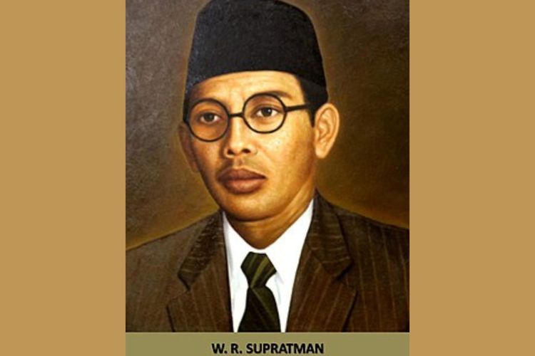 Riwayat Pendidikan WR Supratman, Pencipta Lagu Indonesia Raya di Kongres Pemuda 1928 Riwayat Pendidikan WR Supratman, Pencipta Lagu Indonesia Raya di Kongres Pemuda 1928