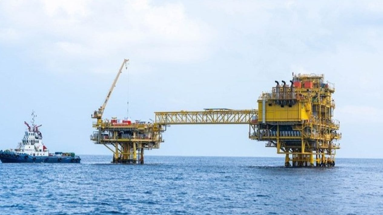 PHE dan Petronas Sepakati FOA Kontrak Bagi Hasil Blok Bobara di Papua Barat PHE dan Petronas Sepakati FOA Kontrak Bagi Hasil Blok Bobara di Papua Barat