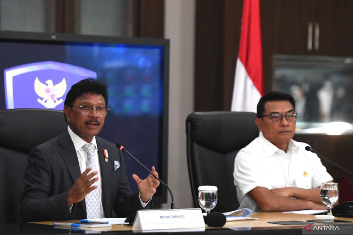 Jokowi: Pemerintah Mampu Tangani Corona Jokowi: Pemerintah Mampu Tangani Corona