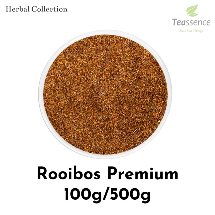 Jual Rooibos / Redbush Tea Premium 100g | Shopee Indonesia Jual Rooibos / Redbush Tea Premium 100g | Shopee Indonesia
