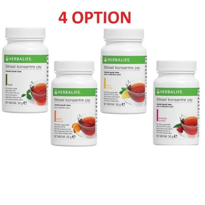 Buy Herbalife Tea Slimming Tea Boost Energy Metabolism and Fat Burning ... Teh peluntur lemak herbalife