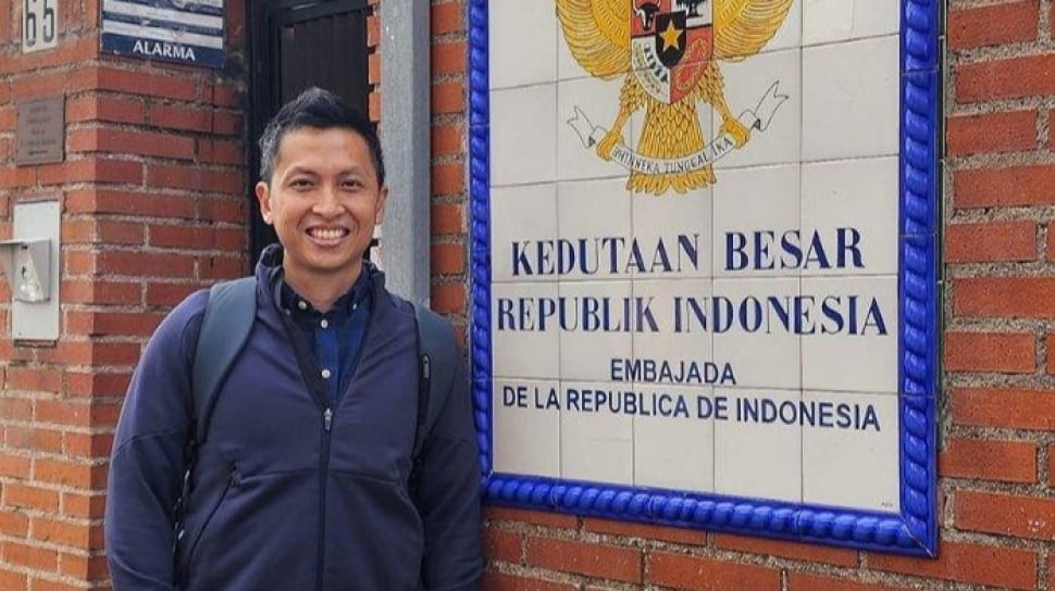 Bertemu Pekan Depan, Polda Metro Janji Paparkan Hasil Penyelidikan Kasus Kematian Arya Daru Bertemu Pekan Depan, Polda Metro Janji Paparkan Hasil Penyelidikan Kasus Kematian Arya Daru