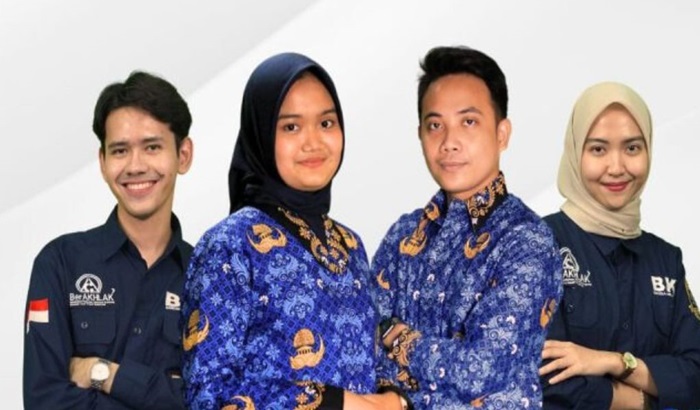 Berapa Batas Usia Pensiun PPPK Berdasarkan Jabatan? Ini Rinciannya Berapa Batas Usia Pensiun PPPK Berdasarkan Jabatan? Ini Rinciannya