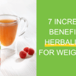 7 Incredible Benefits of Herbalife Tea for Weight Loss - Nutrition Goo Roo