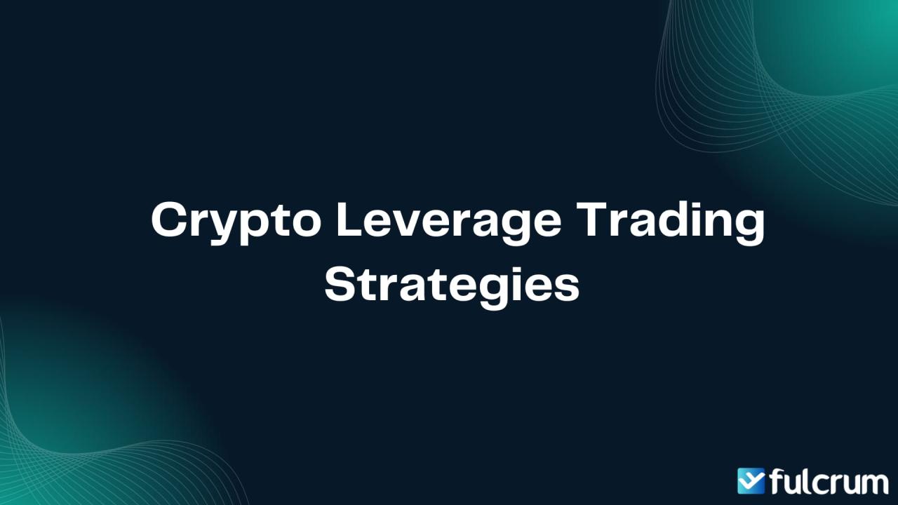 Perlindungan Ekstra Trading Crypto lewat Adjustable Leverage dan Initial Margin Buffer Perlindungan Ekstra Trading Crypto lewat Adjustable Leverage dan Initial Margin Buffer