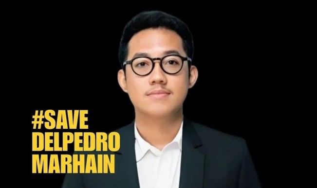Praperadilan Delpedro Marhaen Ditolak, Pengacara Kecewa Praperadilan Delpedro Marhaen Ditolak, Pengacara Kecewa