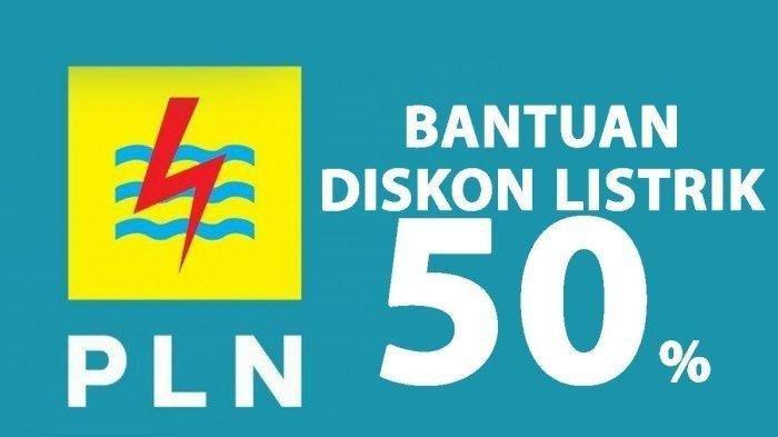 4 Fakta Diskon Listrik 50 Persen PLN hingga 30 Oktober 2025 4 Fakta Diskon Listrik 50 Persen PLN hingga 30 Oktober 2025