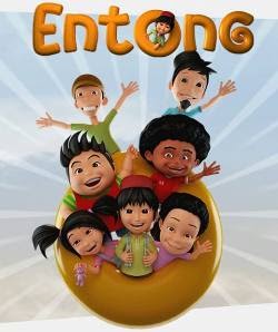 Animasi Entong Episode Baru: Marbot Cilik, Tugas Mulia yang Berujung Kejadian Kocak Animasi Entong Episode Baru: Marbot Cilik, Tugas Mulia yang Berujung Kejadian Kocak