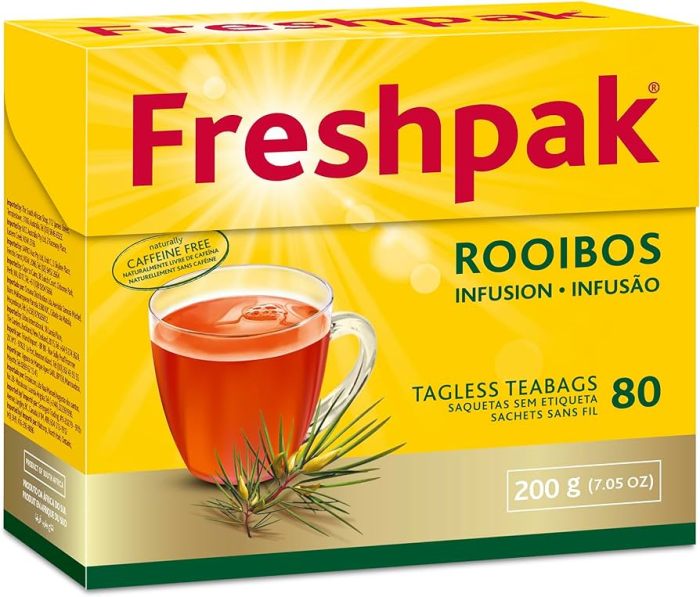 Freshpak Rooibos Tea Bags – Brits R U.S. Freshpak Rooibos Tea Bags – Brits R U.S.