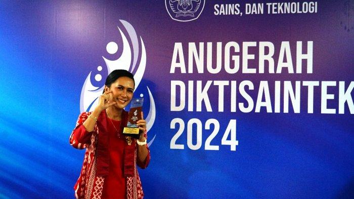 Kasus Kematian Timothy Anugerah, Mendikti Saintek: Tim Investigasi Sudah Dibentuk Kasus Kematian Timothy Anugerah, Mendikti Saintek: Tim Investigasi Sudah Dibentuk