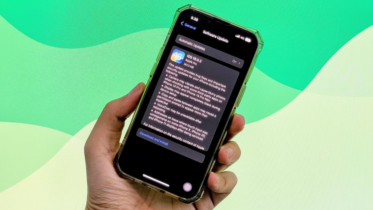 Tak Perlu ke Tukang Servis, Apple Kini Dapat Perbaiki Bug dengan AI. Tak Perlu ke Tukang Servis, Apple Kini Dapat Perbaiki Bug dengan AI.