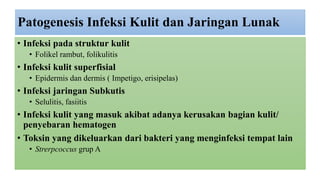 Dwi Andhika Pernah Pincang dan Dioperasi Akibat Infeksi Jaringan Lunak