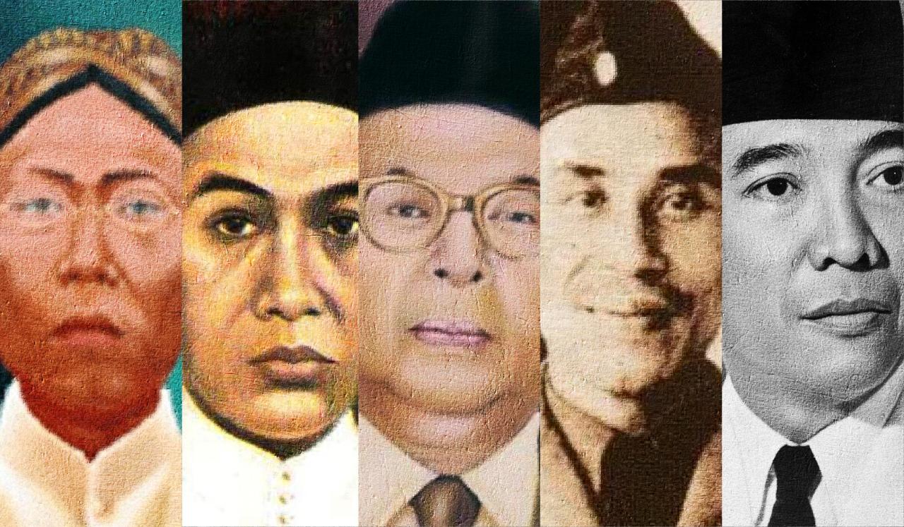 Bolehkah Membuat Patung dari Tokoh-tokoh yang Berpengaruh dalam Islam? Bolehkah Membuat Patung dari Tokoh-tokoh yang Berpengaruh dalam Islam?