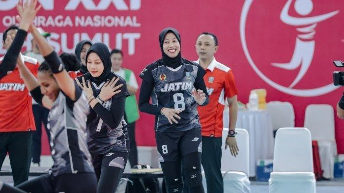 Jawa Timur Raja Wushu di PON Bela Diri Kudus 2025, Kejutan Sanda dari Daerah Baru Jawa Timur Raja Wushu di PON Bela Diri Kudus 2025, Kejutan Sanda dari Daerah Baru