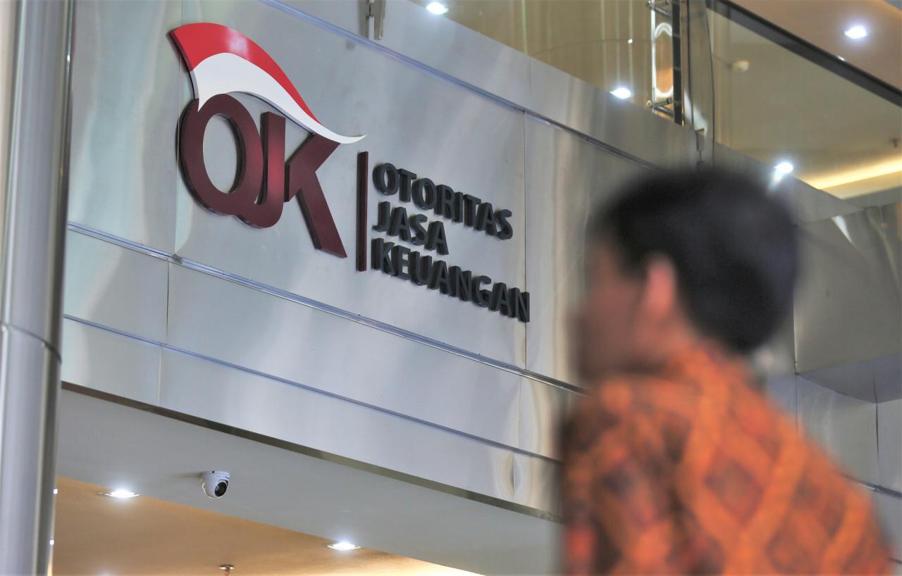 OJK Temukan Kelemahan Sistem Keamanan Siber di Sejumlah Sekuritas. OJK Temukan Kelemahan Sistem Keamanan Siber di Sejumlah Sekuritas.