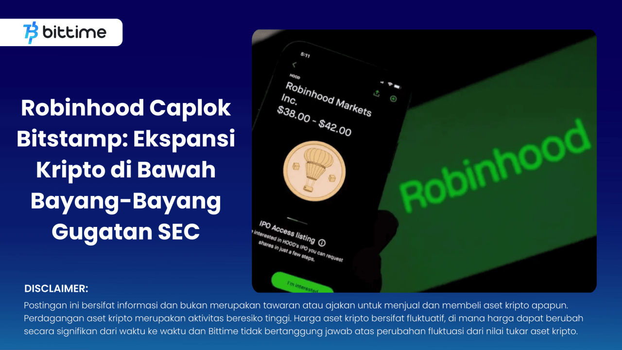 Saat Desentralisasi Kripto Masih di Bawah Bayang Sentralisasi Saat Desentralisasi Kripto Masih di Bawah Bayang Sentralisasi