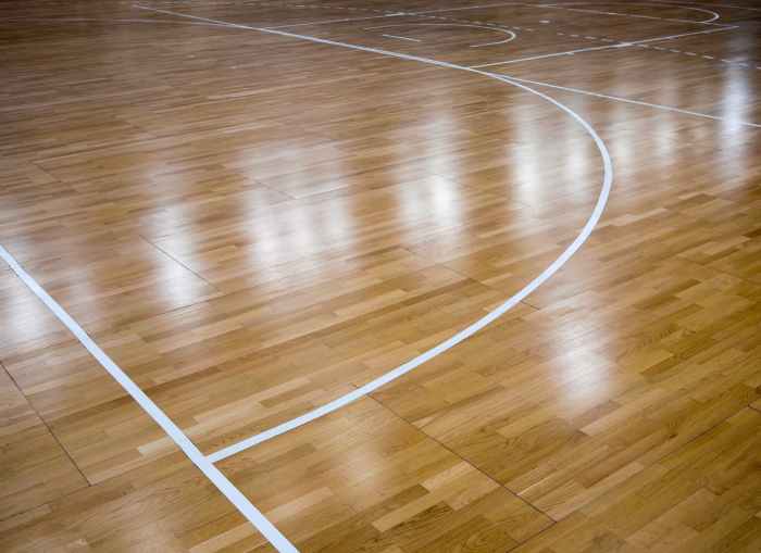 Epdm Flooring - EPDM FLOORING FOR OUTDOOR GREEN GYM Distributor ... Contoh proyek lantai lapangan basket sukses