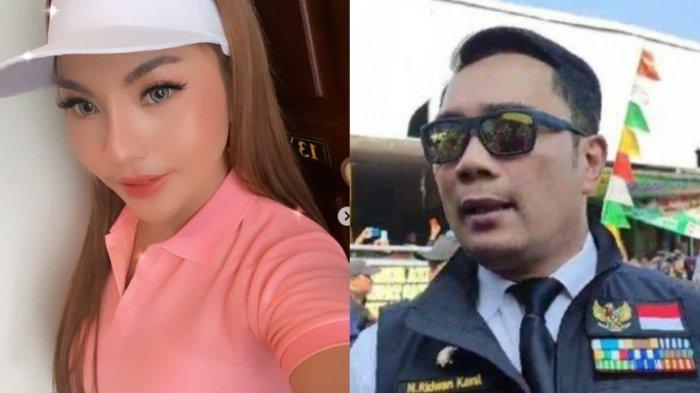 Jadi Tersangka, Lisa Mariana Malah Banjir Endorse dan Buka Usaha Ayam Potong Jadi Tersangka, Lisa Mariana Malah Banjir Endorse dan Buka Usaha Ayam Potong