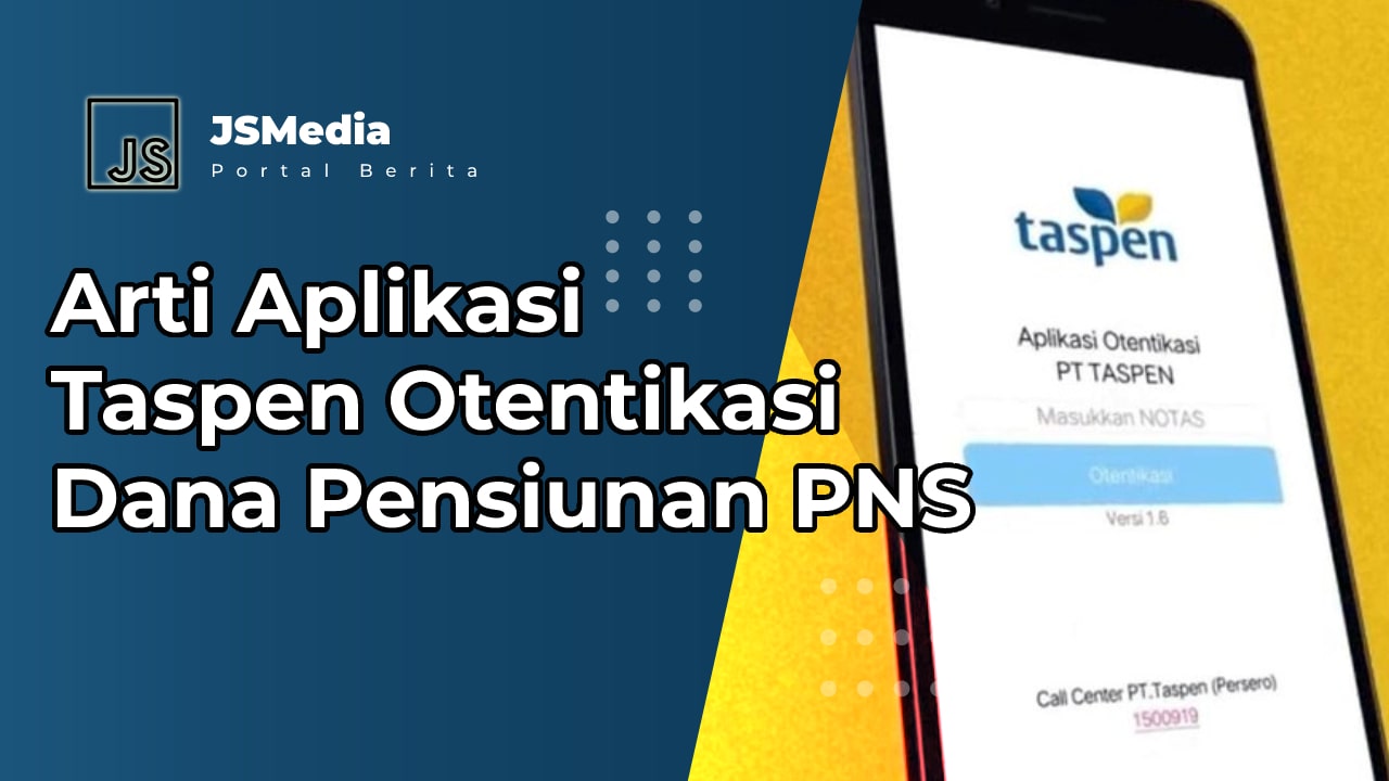 Cara dan Syarat Mencairkan Dana Pensiunan PNS di Taspen Cara dan Syarat Mencairkan Dana Pensiunan PNS di Taspen