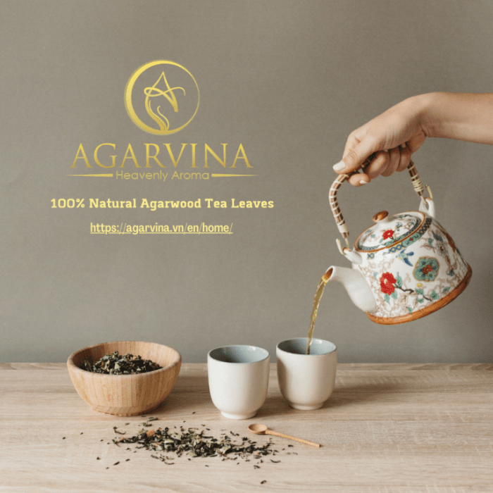 Agarwood/Oudh leaves herbal tea ARTISTA AGARWOOD PLANTATION Agarwood ... Agarwood/Oudh leaves herbal tea ARTISTA AGARWOOD PLANTATION Agarwood ...