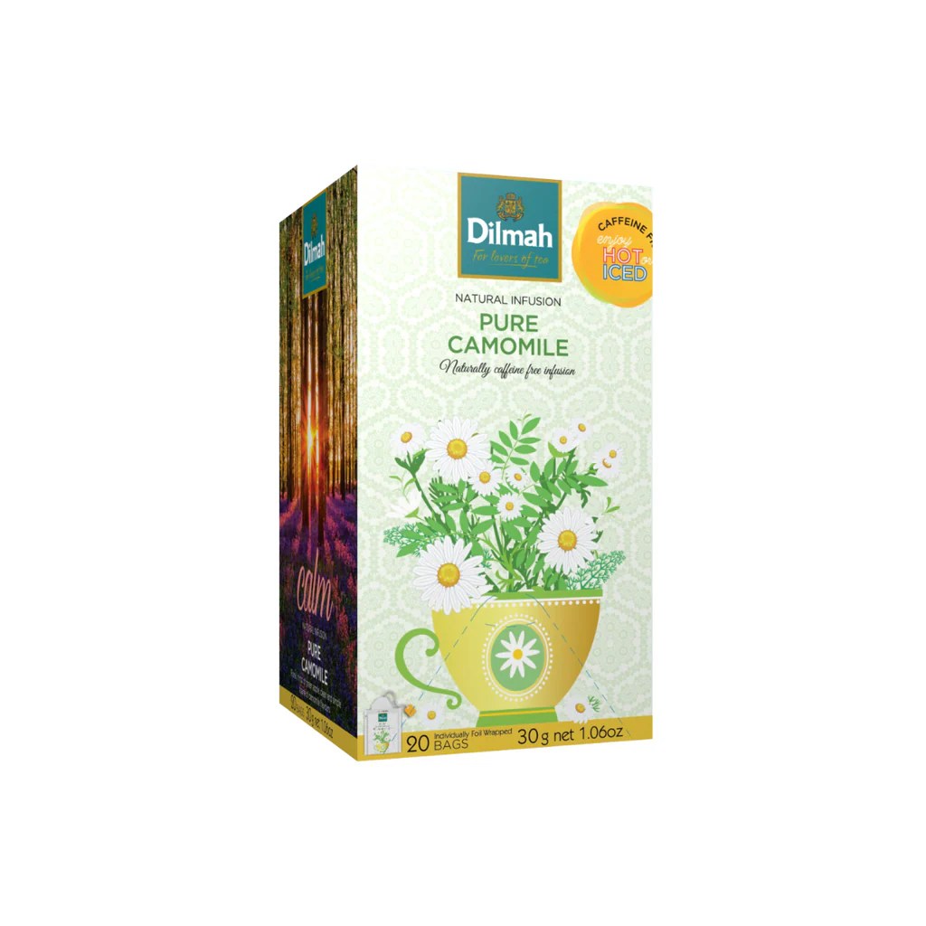 Best Chamomile Tea | Chamomile Tea Dilmah Tea Bags Best Chamomile Tea | Chamomile Tea Dilmah Tea Bags