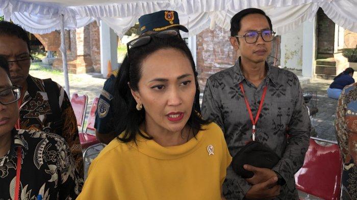 Wamen P2MI Pastikan Kondisi WNI Korban Eksploitasi di Kamboja Dalam Kondisi Aman Wamen P2MI Pastikan Kondisi WNI Korban Eksploitasi di Kamboja Dalam Kondisi Aman