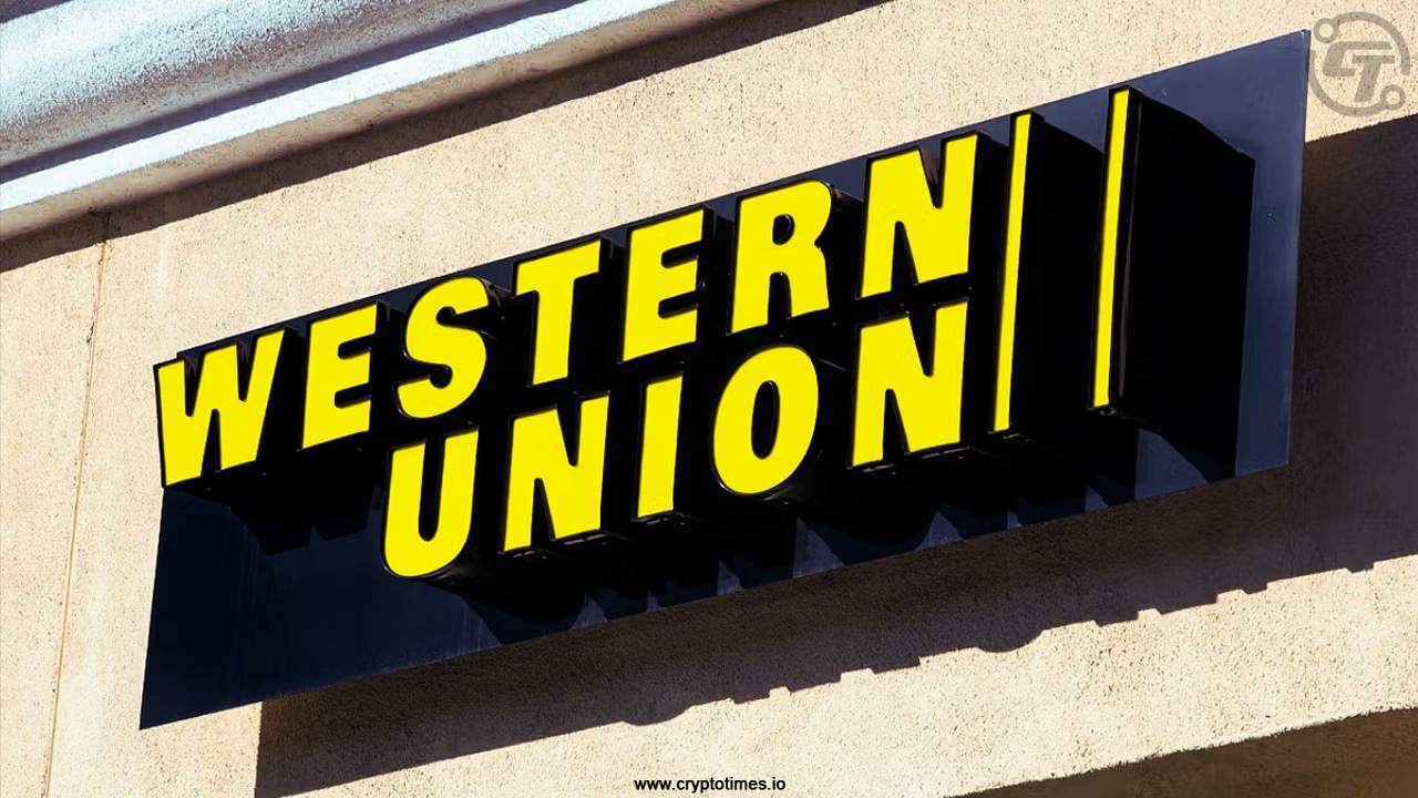 Western Union Siapkan Stablecoin untuk Efisiensi Pembayaran Global Western Union Siapkan Stablecoin untuk Efisiensi Pembayaran Global