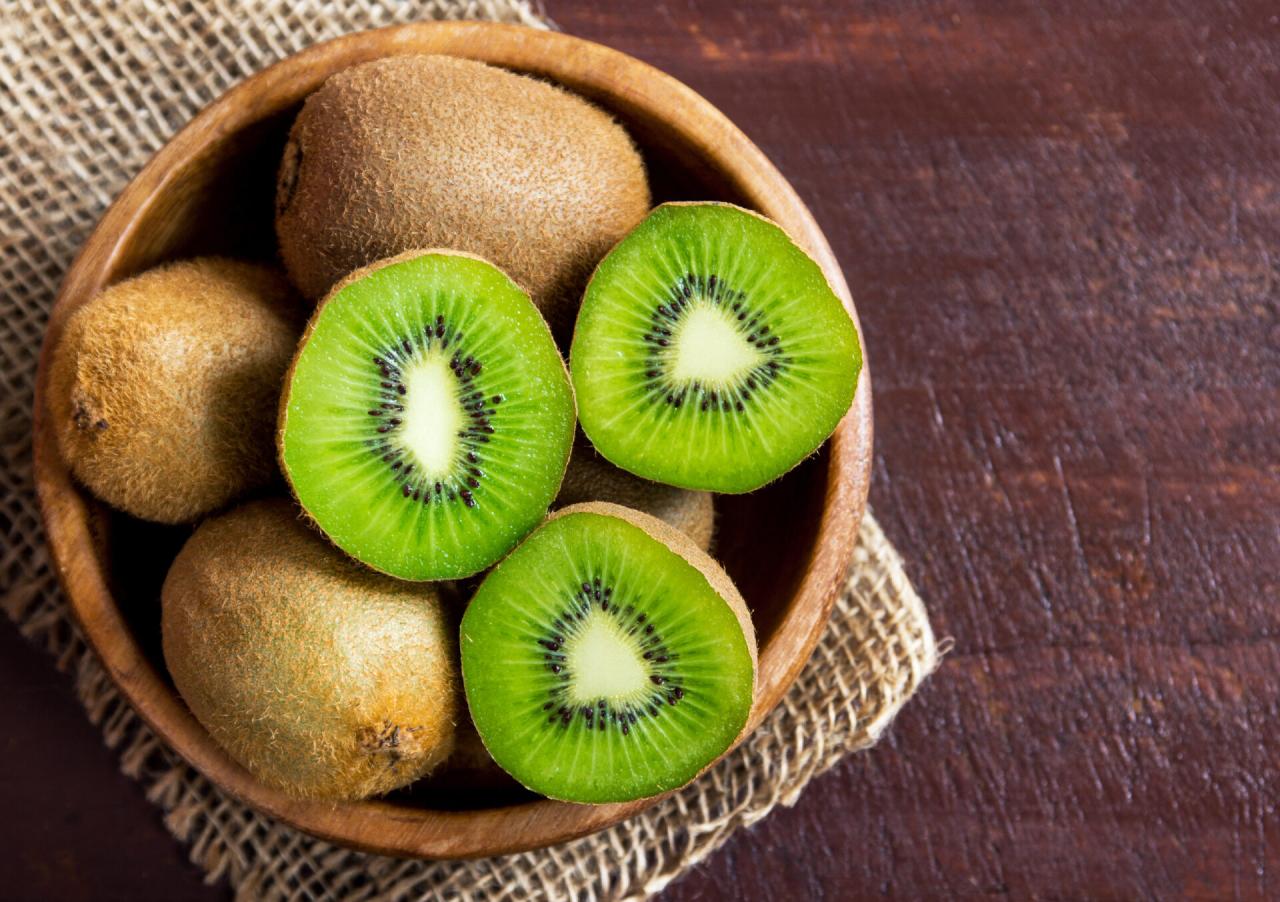 Tak Perlu Obat, Buah Kiwi Bisa Jadi Solusi Atasi Sembelit Tak Perlu Obat, Buah Kiwi Bisa Jadi Solusi Atasi Sembelit