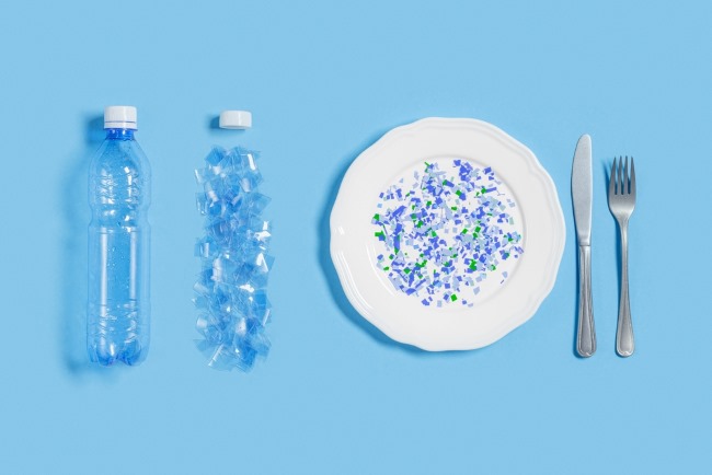 Air Hujan Jakarta Mengandung Mikroplastik, Ini Bahayanya bagi Kesehatan Tubuh
