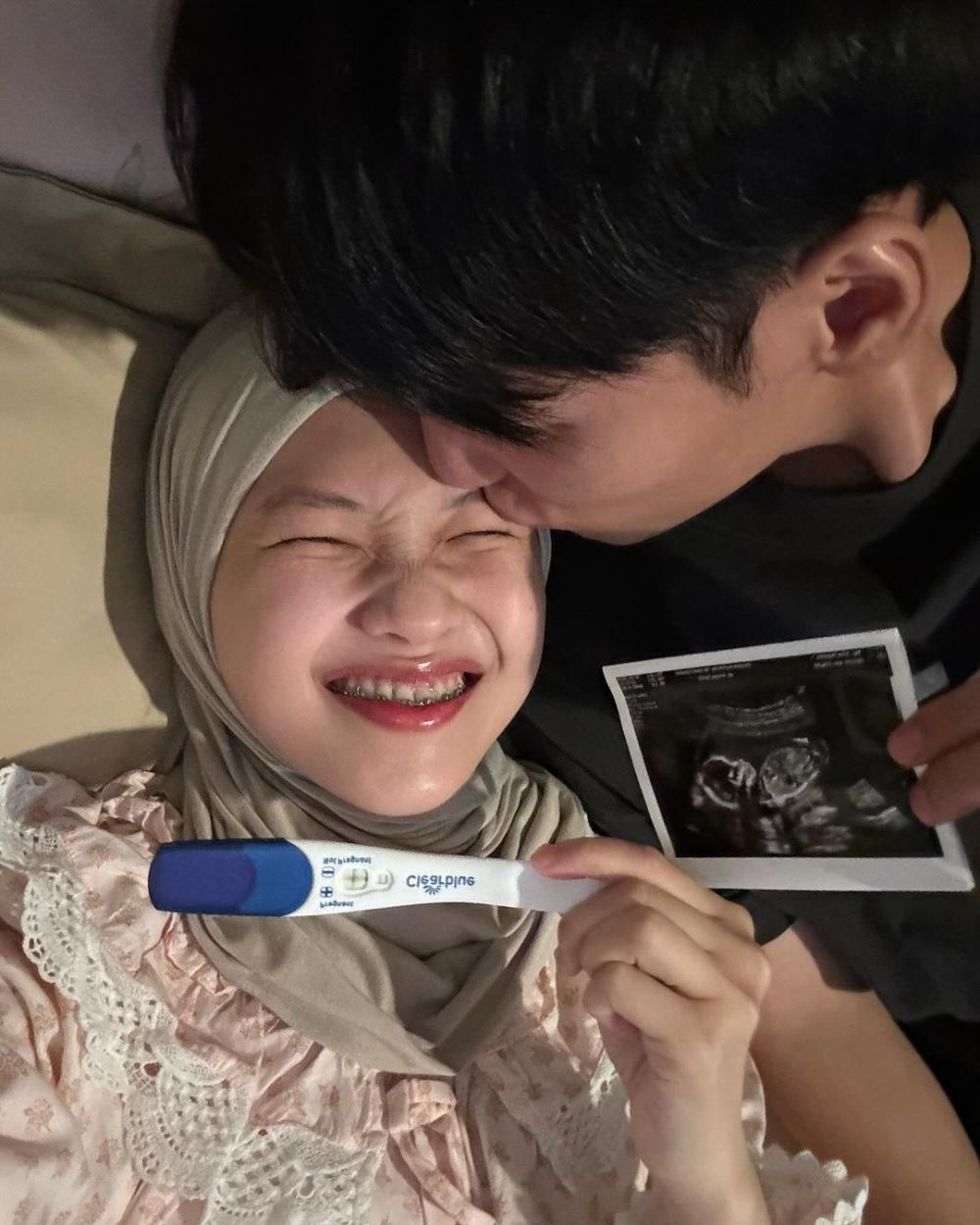 Akhirnya Julia Prastini Akui Selingkuh, Minta Maaf ke Na Daehoon dan Anak-anak