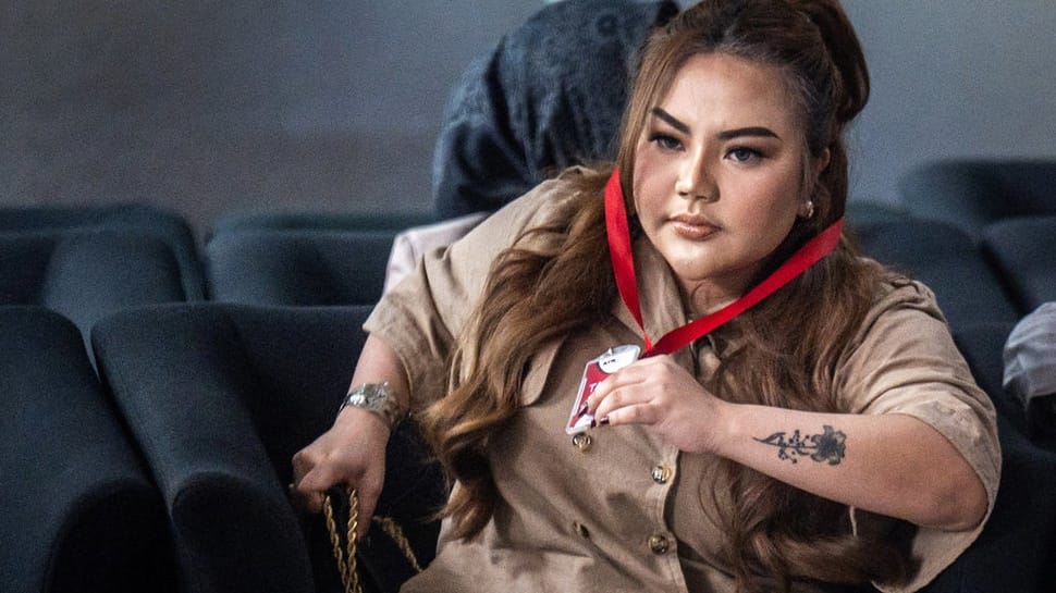 Besok, Bareskrim Periksa Lisa Mariana sebagai Tersangka Pencemaran Nama Baik Ridwan Kamil Besok, Bareskrim Periksa Lisa Mariana sebagai Tersangka Pencemaran Nama Baik Ridwan Kamil