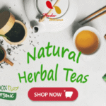 Teh gaharu herbal