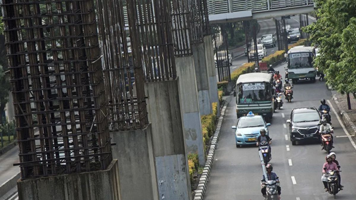 Tiang Monorel Mangkrak Dibongkar Awal 2026, Pramono Ngaku Tak Bisa Tidur dan Bermimpi Tiang Monorel Mangkrak Dibongkar Awal 2026, Pramono Ngaku Tak Bisa Tidur dan Bermimpi