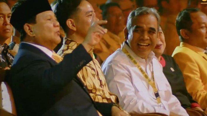 Bahlil Akui Sering Kena Tegur Prabowo: Saya Setiap Dipanggil Pasti Ditegur