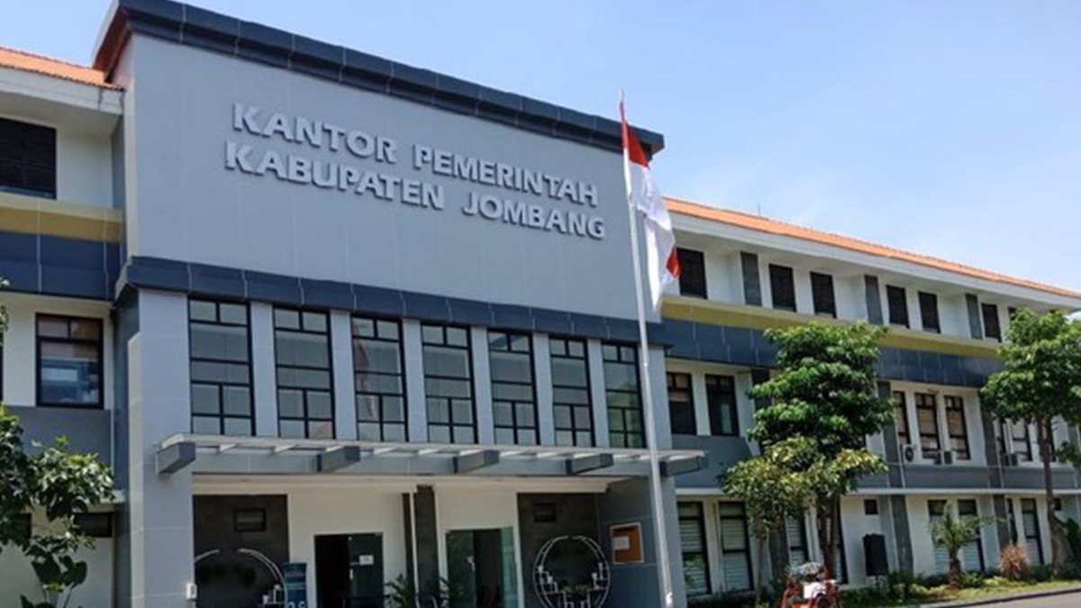 Bak Sinetron, Jejak Biometrik Bongkar Upaya Wanita Lamongan Ingin Poliandri Tersembunyi di Jombang - MediaNganjuk.com
