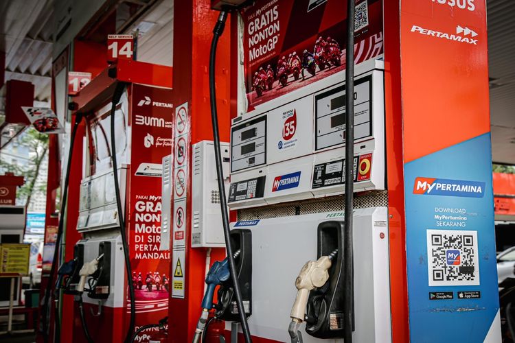 Bayar Kompensasi BBM, Purbaya Tunggu Tagihan Pertamina