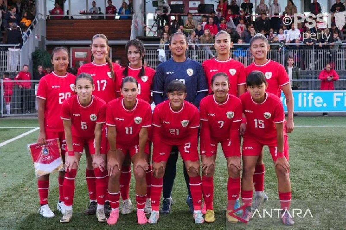 Bintang Sepak Bola Putri Lahir: Aqilla dan Nadia Kuasai Top Skor MLSC Yogyakarta 2025