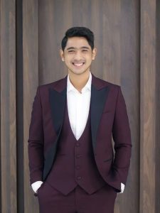 Arya Saloka Dendam Malam Kelam