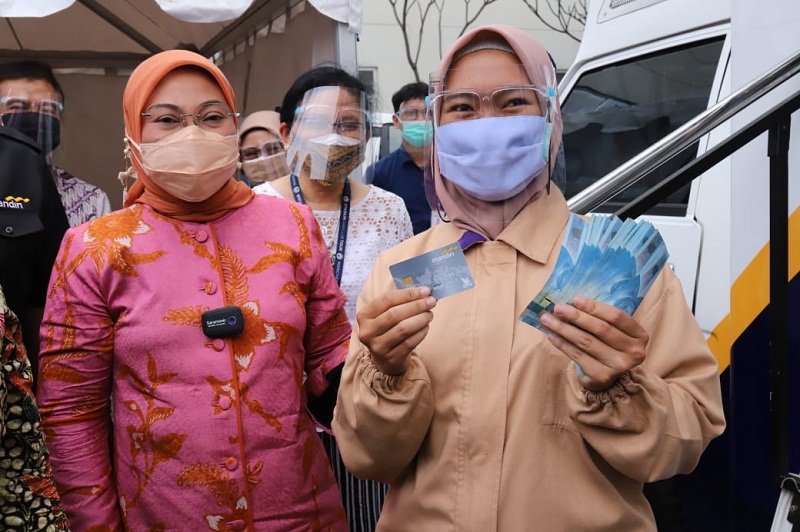 BLT Rp900.000 Diusulkan Cair hingga Maret 2026
