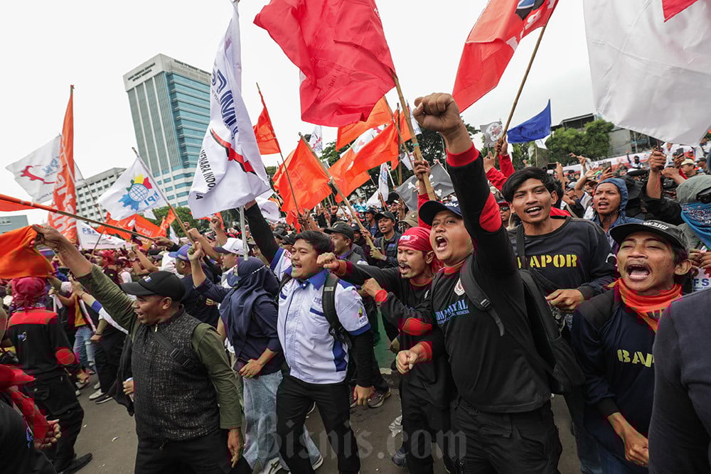 Kemenhaj Berharap Pembahasan Biaya Haji 2026 Rampung Bulan Depan Kemenhaj Berharap Pembahasan Biaya Haji 2026 Rampung Bulan Depan