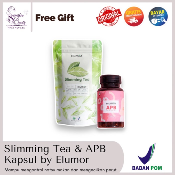 NW Detox Tea 14 Day – Natural Weight Lose Tea | Iaso Tea | Flat Tummy ... Teh penurun berat badan bpom