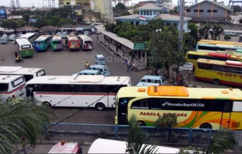 Daftar PO Bus yang Ternyata Punya Bisnis SPBU Daftar PO Bus yang Ternyata Punya Bisnis SPBU