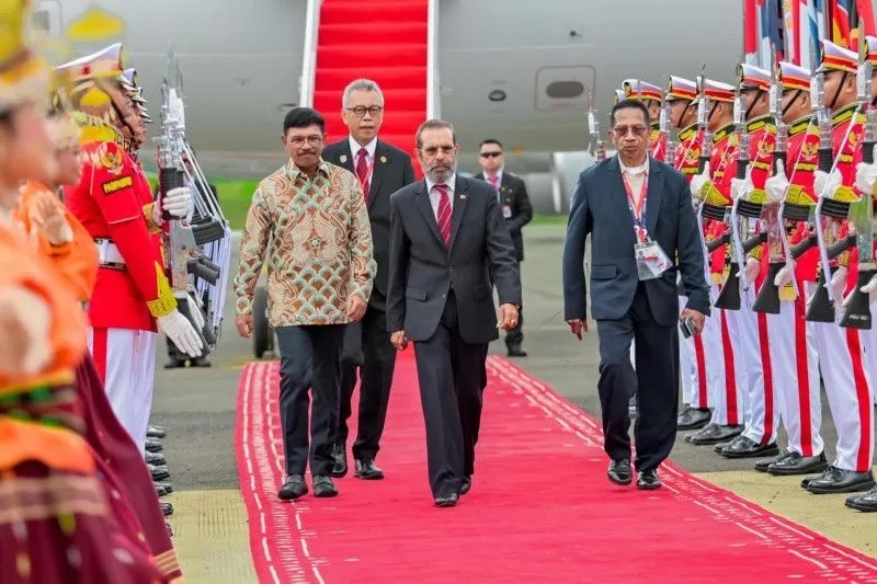 Dukungan Indonesia dan Jalan Panjang Timor Leste Menuju ASEAN