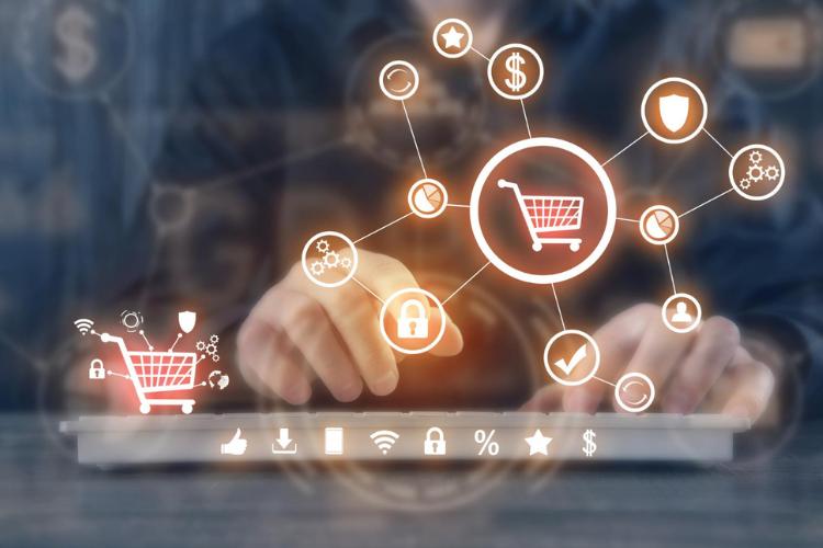 E-Commerce di Era AI: Ketika Bukti Keaslian Manusia Menjadi Kunci Kepercayaan Digital
