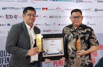 Emiten RAJA Bidik Rp1,65 Triliun dari 9 Proyek Strategis.
