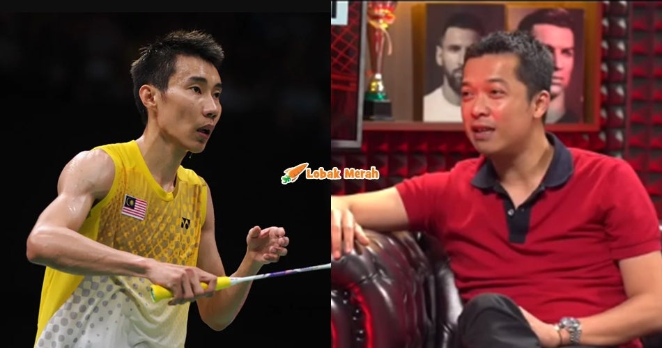Kabar Penyogokan Taufik Hidayat Tuai Reaksi Lee Chong Wei