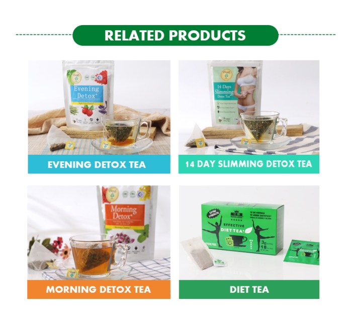 7 days herbal weightloss slimming weight loss tea,China price supplier ... Teh penurun berat badan bpom