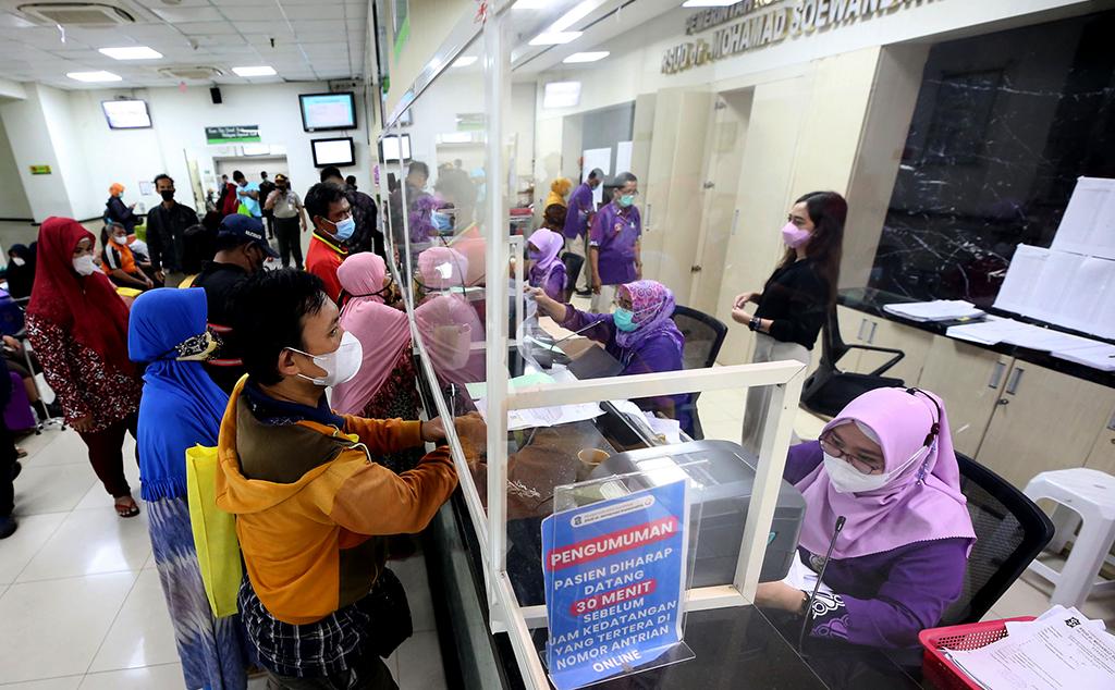 20 RS Asal Singapura Siap Buka Cabang di Surabaya