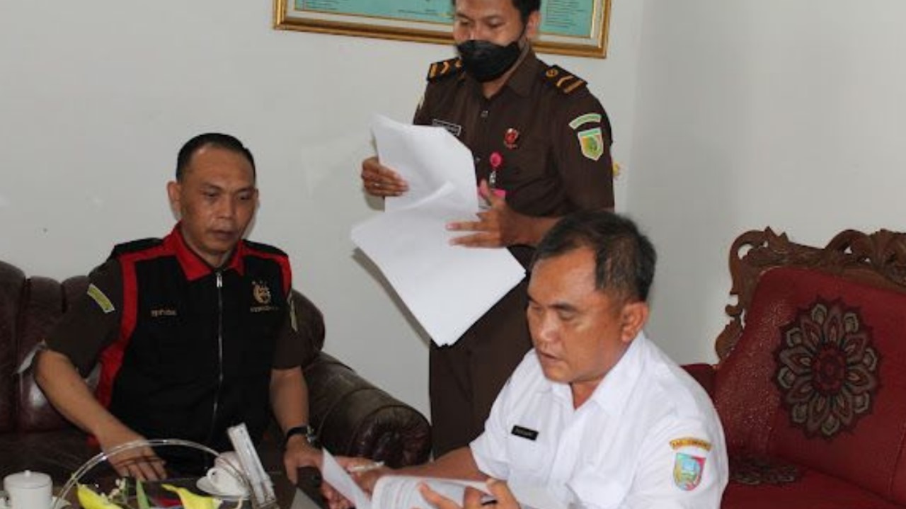 DPRD Rapat Dengan Pendapat dengan Perumda Perkebunan Panglungan Wonosalam - MediaNganjuk.com DPRD Rapat Dengan Pendapat dengan Perumda Perkebunan Panglungan Wonosalam - MediaNganjuk.com