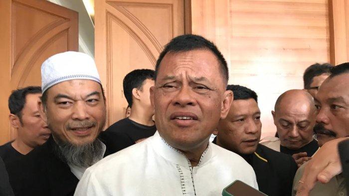 Singgung Maju Mundur Komite Reformasi Polri, Gatot Nurmantyo Bicara Mafia Singgung Maju Mundur Komite Reformasi Polri, Gatot Nurmantyo Bicara Mafia